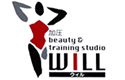 Beauty & training studio WILL（ウィル）